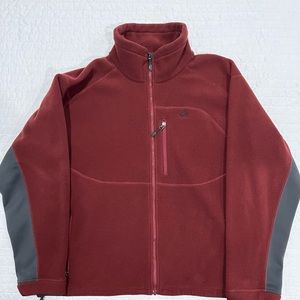 Nike ACG therma-fit Fleece Jacket